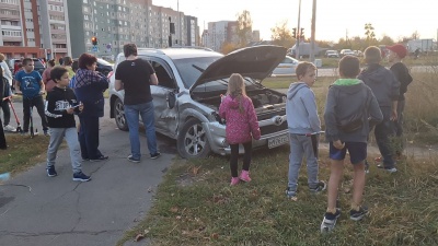 ДТП на перекрестке Московская-Березовая-Гоголя - 3.jpg